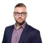 Portrait von Max Kudlek